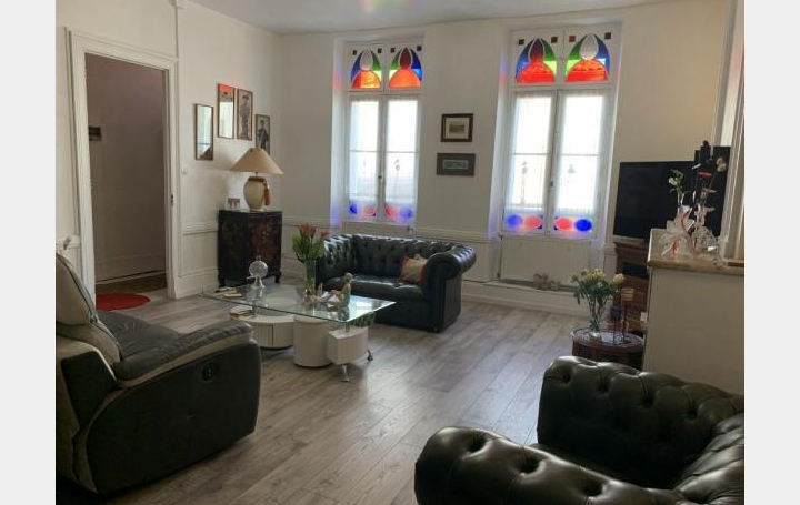 Réseau Immo-diffusion : Maison  MIRAMONT-DE-GUYENNE  250 m2 189 900 € 