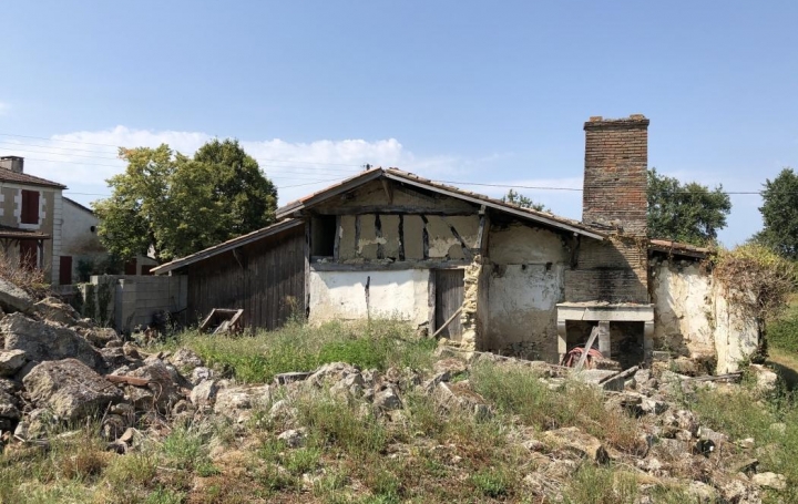 Réseau Immo-diffusion : Maison  COCUMONT  135 m2 22 000 € 