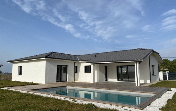 Réseau Immo-diffusion : Maison  COCUMONT  150 m2 367 500 € 