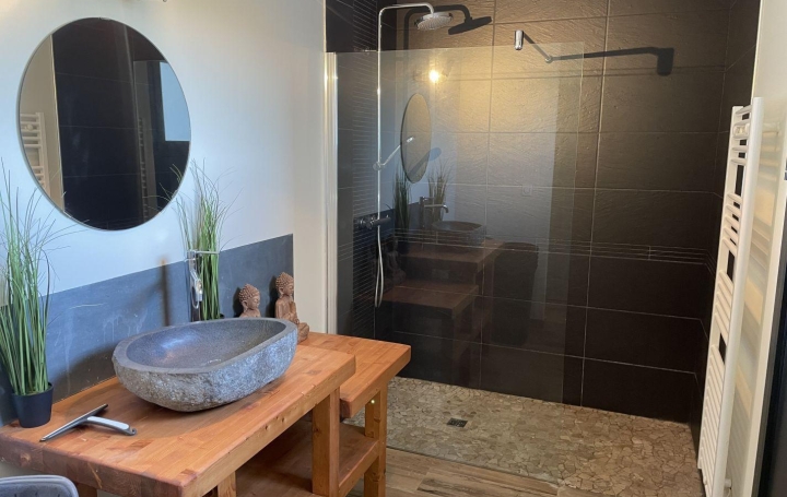 Maison CASTELJALOUX (47700)  135 m2 367 000 € 