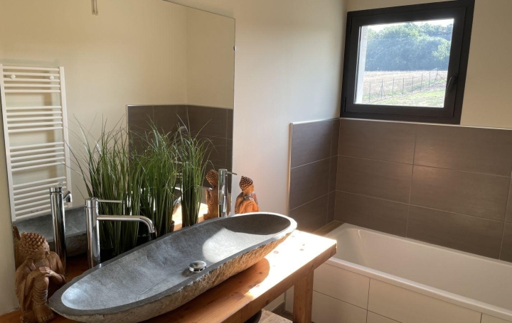 Maison CASTELJALOUX (47700)  135 m2 367 000 € 