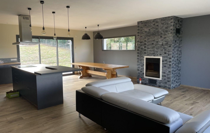 Maison CASTELJALOUX (47700)  135 m2 367 000 € 