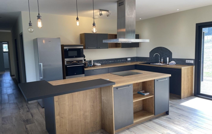 Maison CASTELJALOUX (47700)  135 m2 367 000 € 