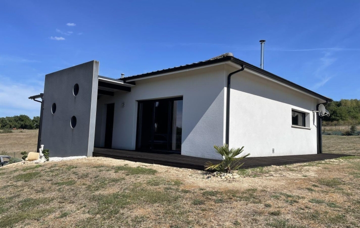 Maison CASTELJALOUX (47700)  135 m2 367 000 € 