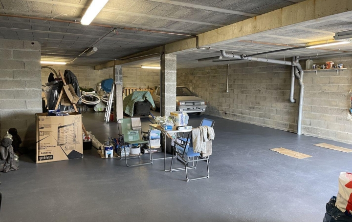 Maison CASTELJALOUX (47700)  135 m2 367 000 € 