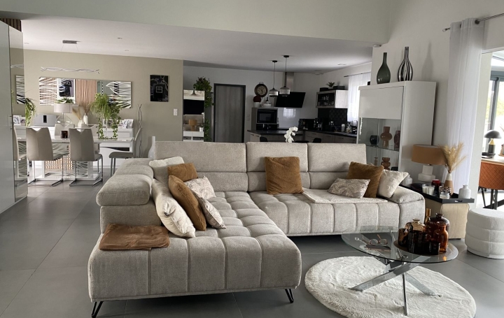 Maison MARMANDE (47200)  185 m2 467 000 € 