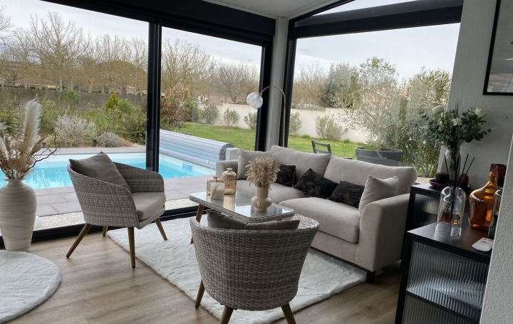 Maison MARMANDE (47200)  185 m2 467 000 € 