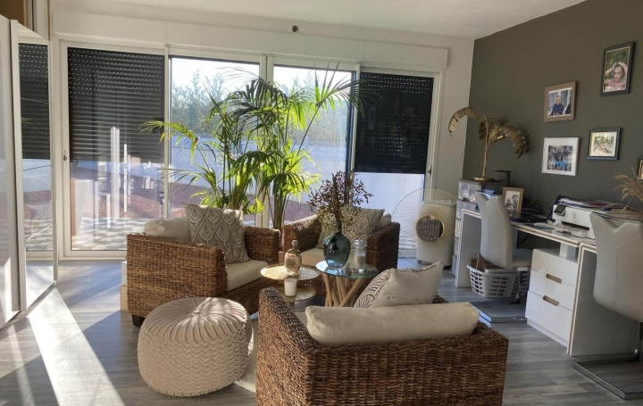 Maison MARMANDE (47200)  185 m2 467 000 € 