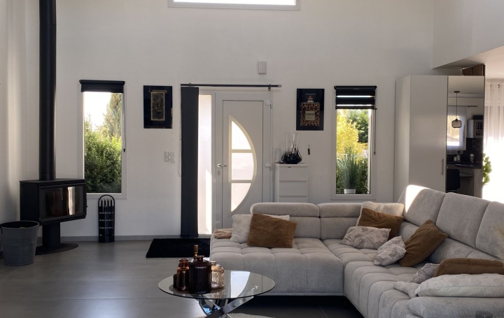 Maison MARMANDE (47200)  185 m2 467 000 € 