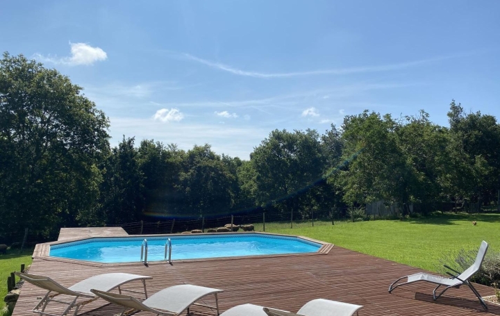 Maison MARMANDE (47200)  338 m2 693 000 € 