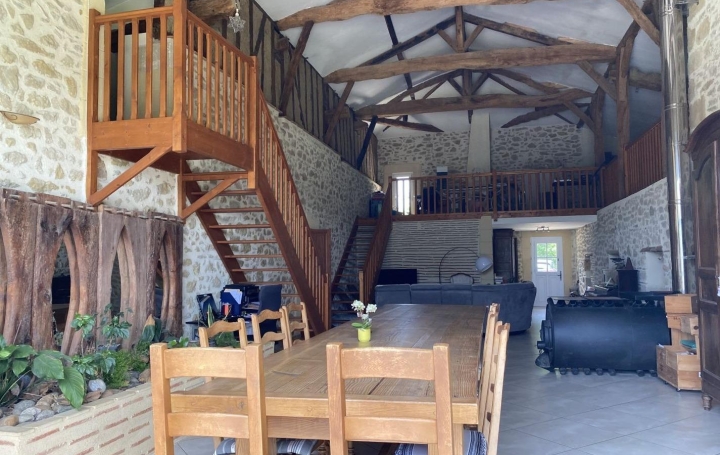 Maison MARMANDE (47200)  338 m2 693 000 € 