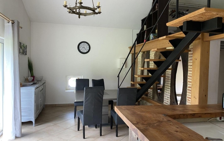 Maison MARMANDE (47200)  338 m2 693 000 € 