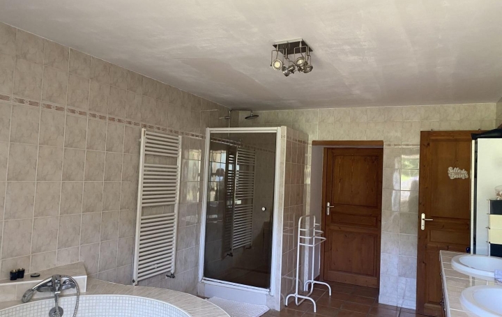 Maison MARMANDE (47200)  338 m2 693 000 € 