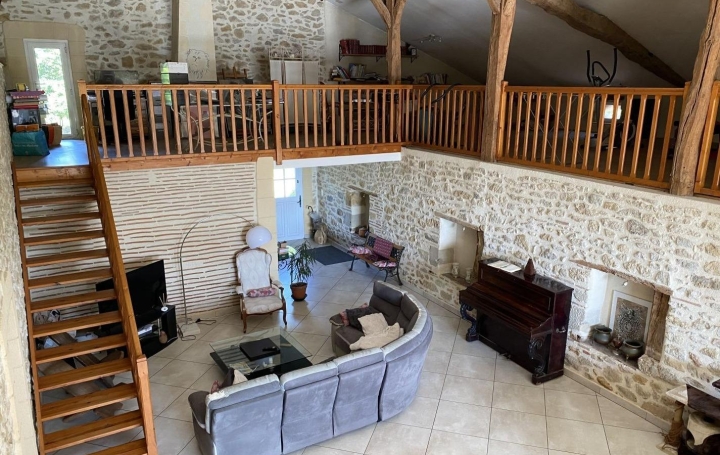 Maison MARMANDE (47200)  338 m2 693 000 € 