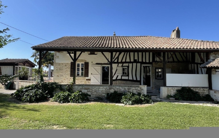 Maison MARMANDE (47200)  181 m2 294 000 € 