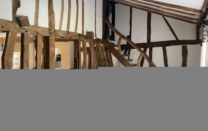 Maison MARMANDE (47200)  181 m2 294 000 € 