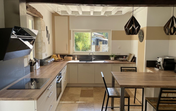 Maison MARMANDE (47200)  181 m2 294 000 € 