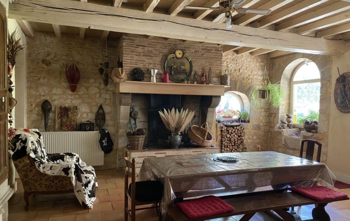 Maison MARMANDE (47200)  186 m2 798 000 € 