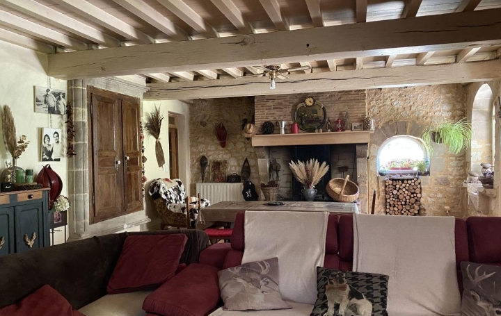 Maison MARMANDE (47200)  186 m2 798 000 € 