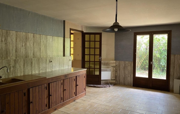 Maison MARMANDE (47200)  150 m2 116 600 € 