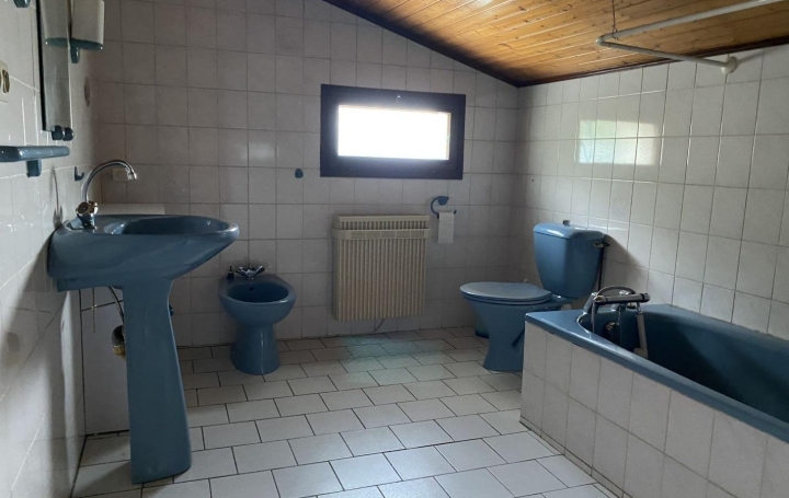 Maison MARMANDE (47200)  150 m2 116 600 € 