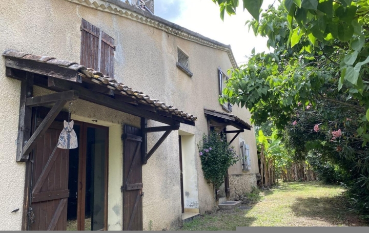 Maison MARMANDE (47200)  150 m2 116 600 € 