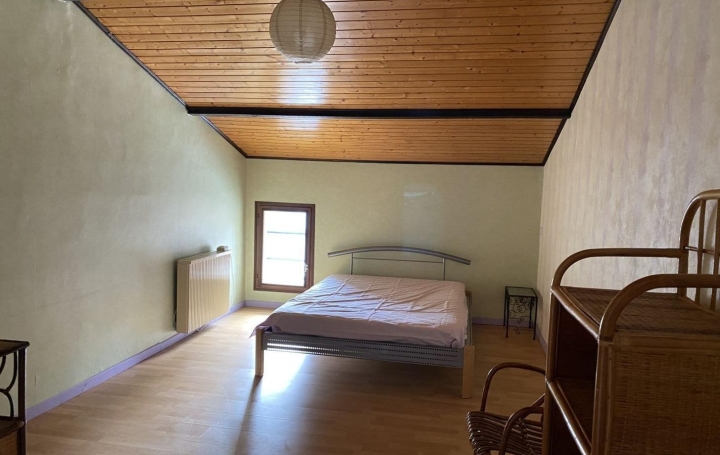 Maison MARMANDE (47200)  150 m2 116 600 € 