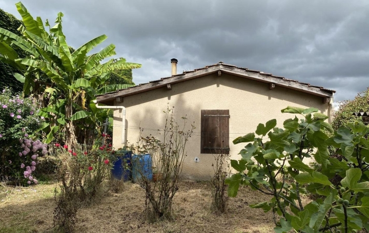 Maison MARMANDE (47200)  150 m2 116 600 € 