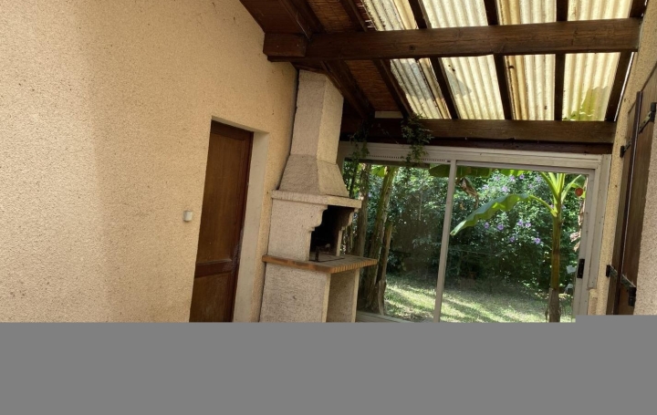 Maison MARMANDE (47200)  150 m2 116 600 € 