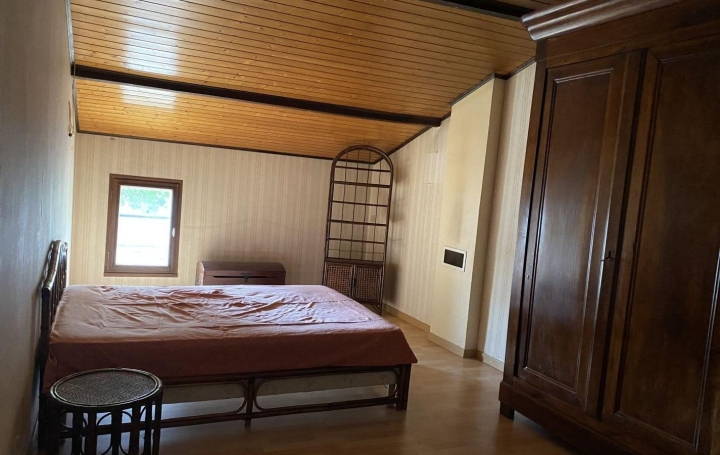 Maison MARMANDE (47200)  150 m2 116 600 € 