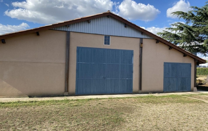 Propriété MARMANDE (47200)  260 m2 367 500 € 