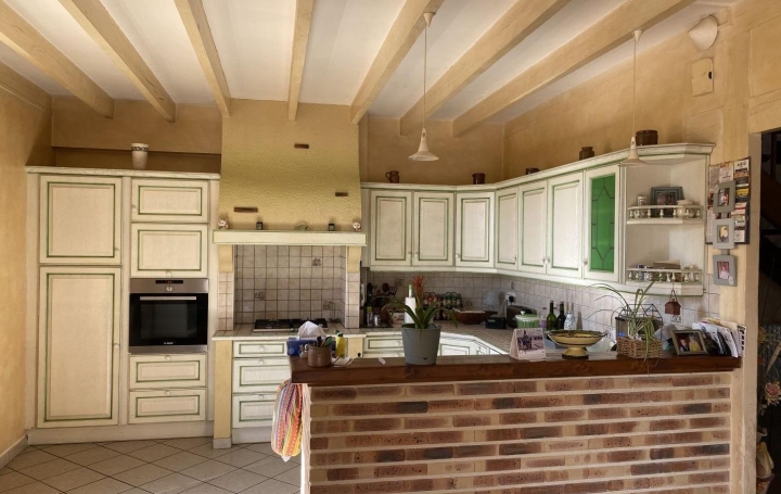 Propriété MARMANDE (47200)  260 m2 367 500 € 