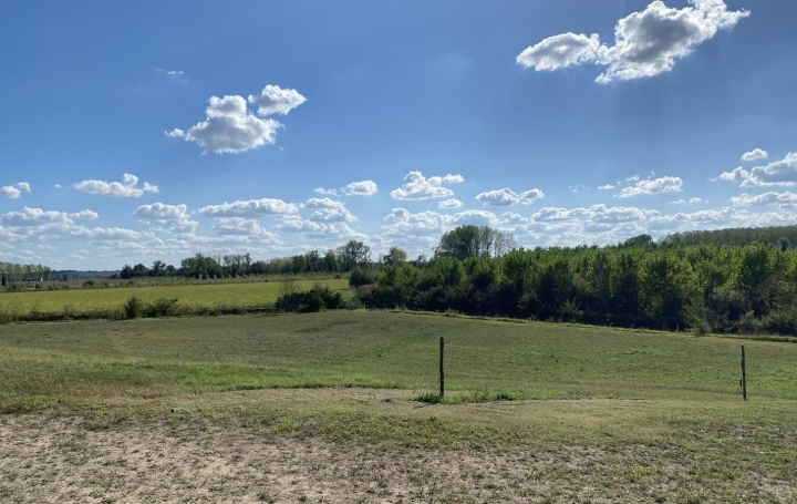 Propriété MARMANDE (47200)  260 m2 367 500 € 