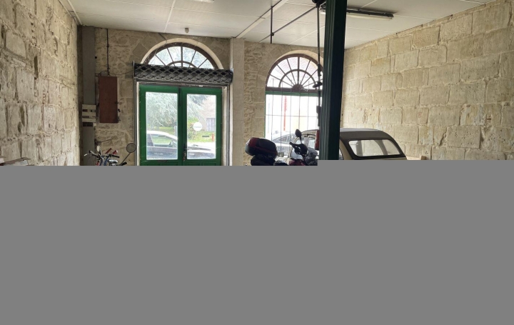 Maison de village MARMANDE (47200)  325 m2 299 000 € 