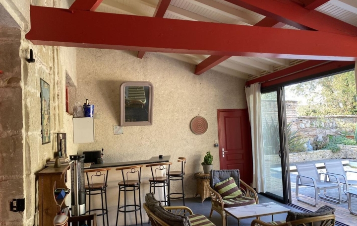 Maison de village MARMANDE (47200)  325 m2 299 000 € 
