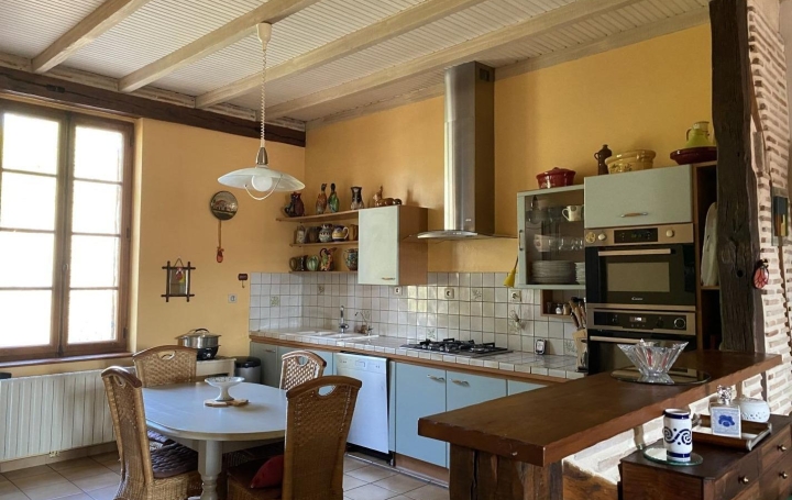 Maison de village MARMANDE (47200)  325 m2 299 000 € 