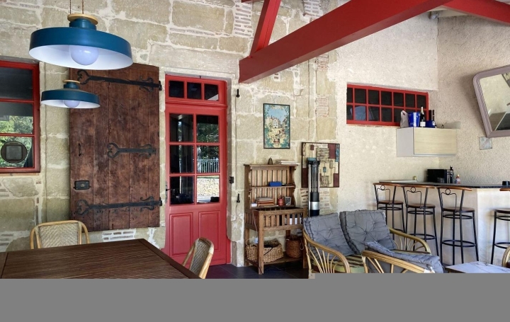 Maison de village MARMANDE (47200)  325 m2 299 000 € 