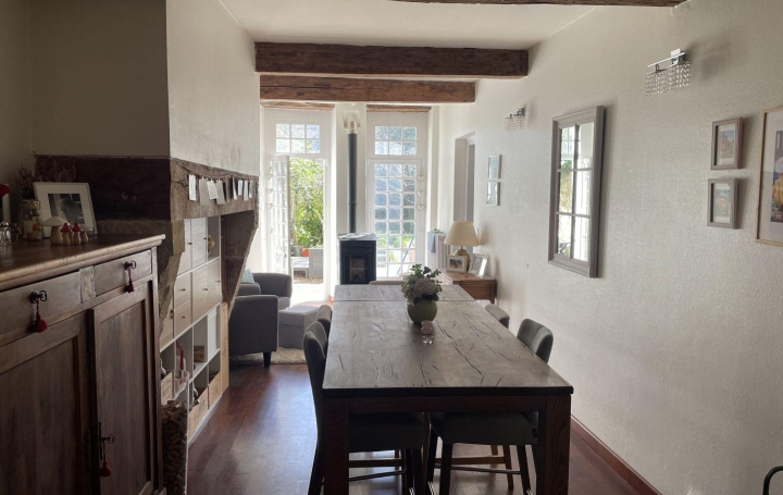 Maison CASTELJALOUX (47700)  289 m2 284 000 € 