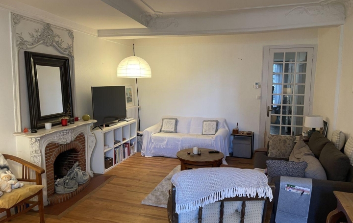 Maison CASTELJALOUX (47700)  289 m2 284 000 € 