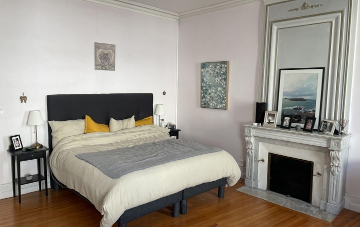 Maison CASTELJALOUX (47700)  289 m2 284 000 € 