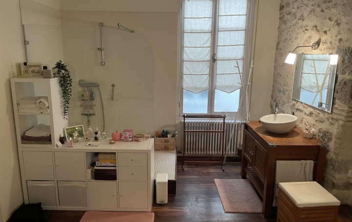 Maison CASTELJALOUX (47700)  289 m2 284 000 € 