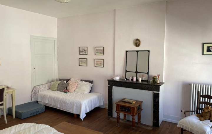 Maison CASTELJALOUX (47700)  289 m2 284 000 € 