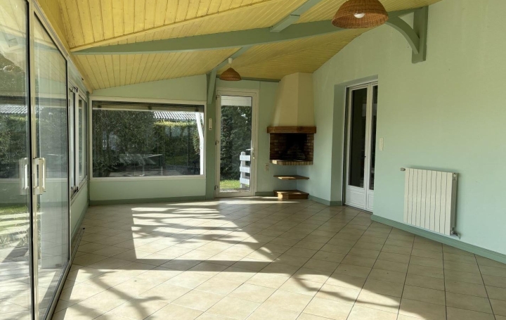 Maison VIRAZEIL (47200)  208 m2 284 000 € 