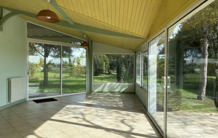 Maison VIRAZEIL (47200)  208 m2 284 000 € 