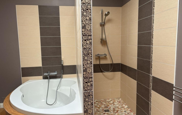 Maison VIRAZEIL (47200)  208 m2 284 000 € 