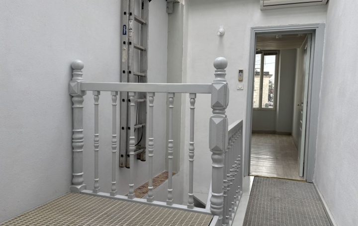 Maison MARMANDE (47200)  47 m2 65 000 € 