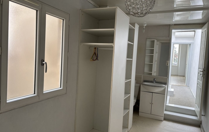 Maison MARMANDE (47200)  47 m2 65 000 € 