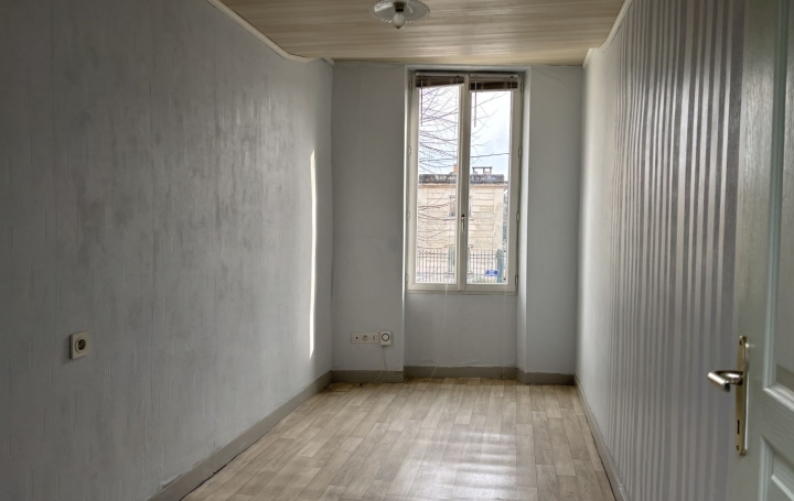 Maison MARMANDE (47200)  47 m2 65 000 € 