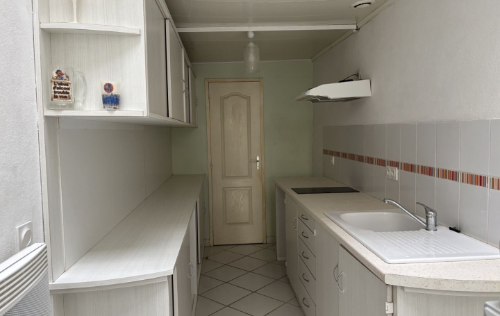 Maison MARMANDE (47200)  47 m2 65 000 € 