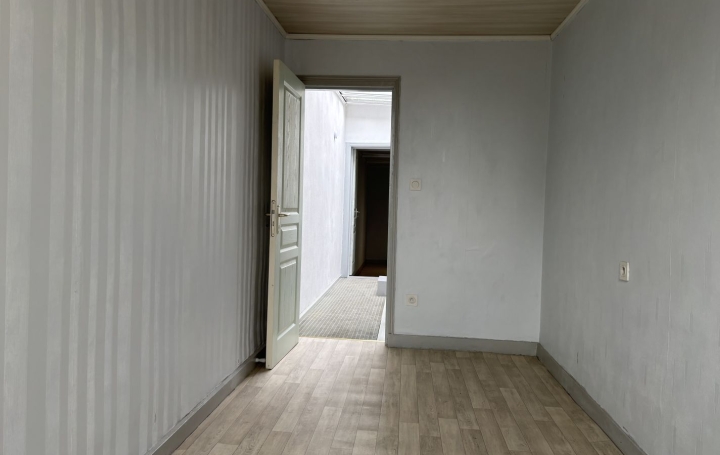 Maison MARMANDE (47200)  47 m2 65 000 € 